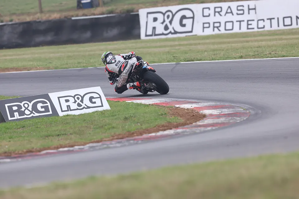 Round 08 Snetterton 10-09-22 Moto Rapido 028